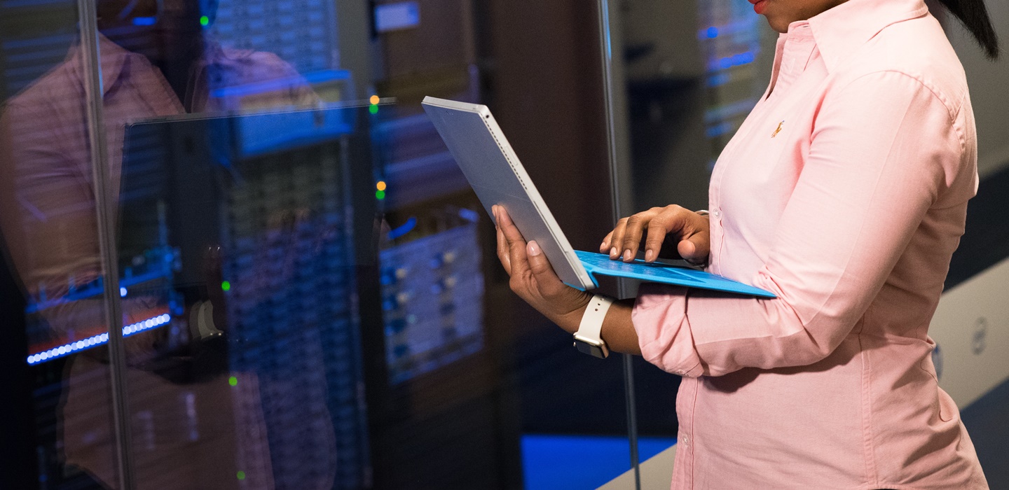 Consultores en Tecnologias de Información